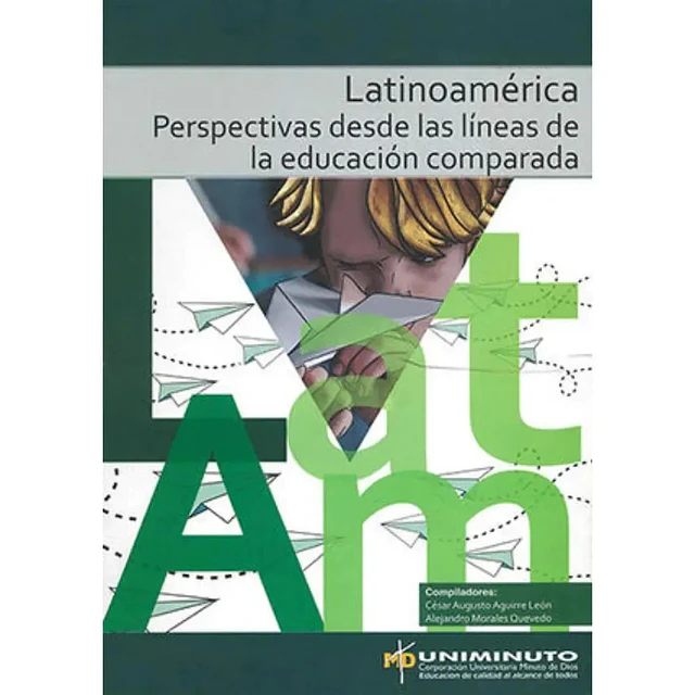 Latinoamérica Perspectivas desde las Líneas de la Educación Comparada
