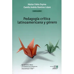 Pedagogía Crítica Latinoamericana y Género