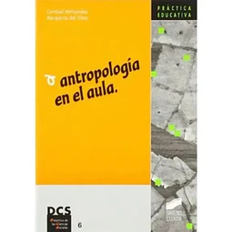 Antropologia en el aula