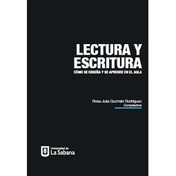 Lectura y Escritura