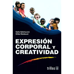 Expresión corporal y creatividad