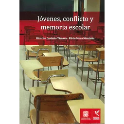 Jóvenes, conflicto y memoria escolar