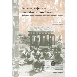 Saberes, sujetos y métodos de enseñanza