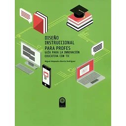 Diseño Instruccional para Profes