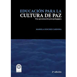 Educación para la Cultura de Paz