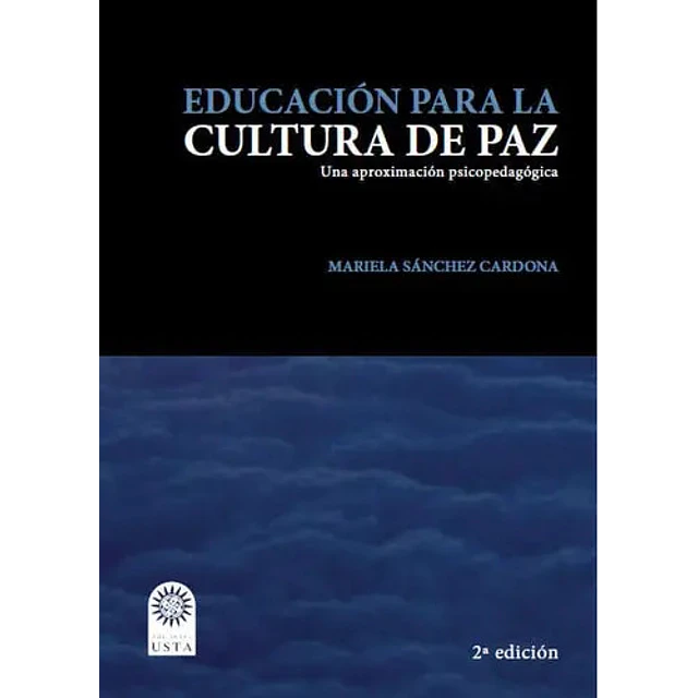 Educación para la Cultura de Paz
