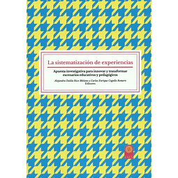 Sistematización de Experiencias