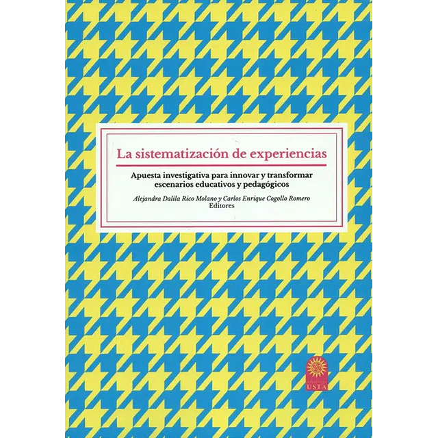 Sistematización de Experiencias