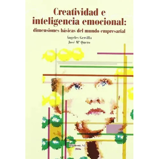 Creatividad e inteligencia emocional
