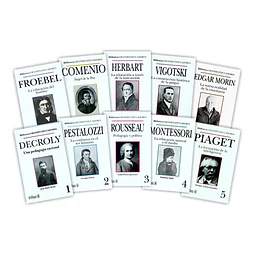 Pestalozzi La confianza en el ser humano