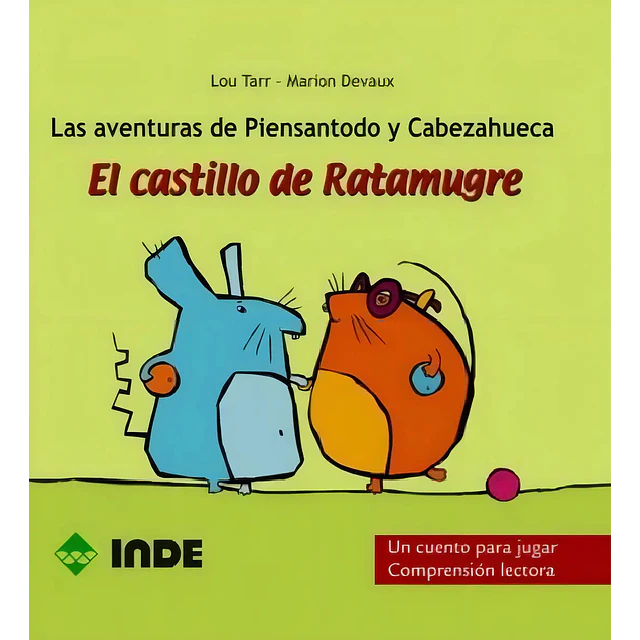El castillo de ratamugre
