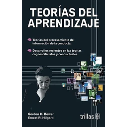 Teorías del aprendizaje