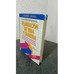 Planeación de vida y carrera