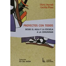 Proyectos con todos