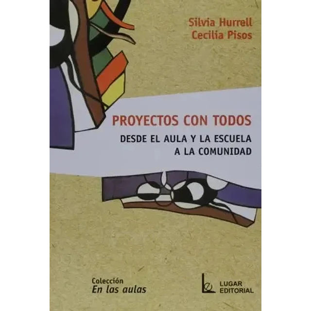 Proyectos con todos