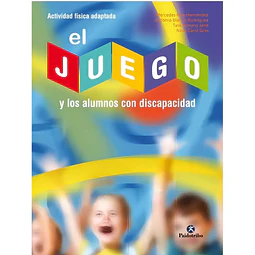 El juego y los alumnos con discapacidad