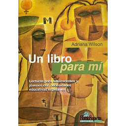 Un libro para mi