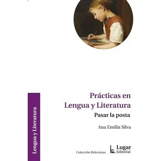 Práctica en lengua y litertura