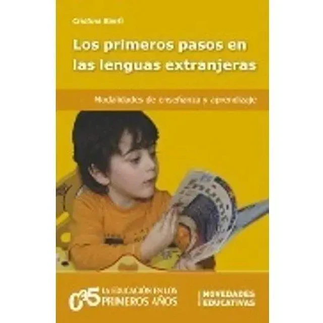 Los Primeros Pasos en las Lenguas Extranjeras