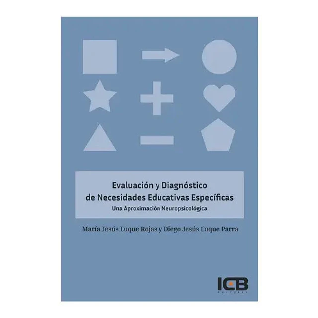 Evaluación y Diagnóstico de Necesidades Educativas Específicas