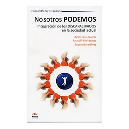Nosotros Podemos