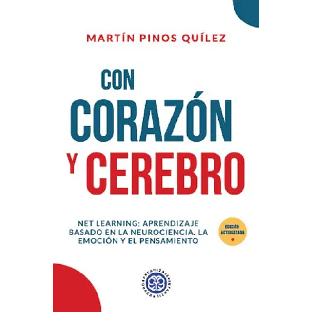 Con corazón y cerebro
