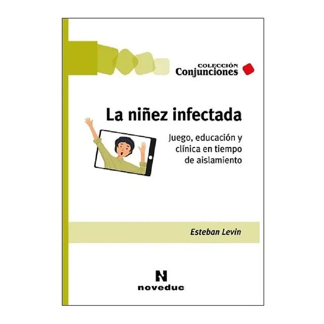 La niñez infectada