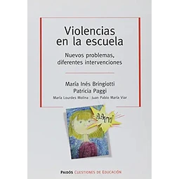 Violencias en la Escuela