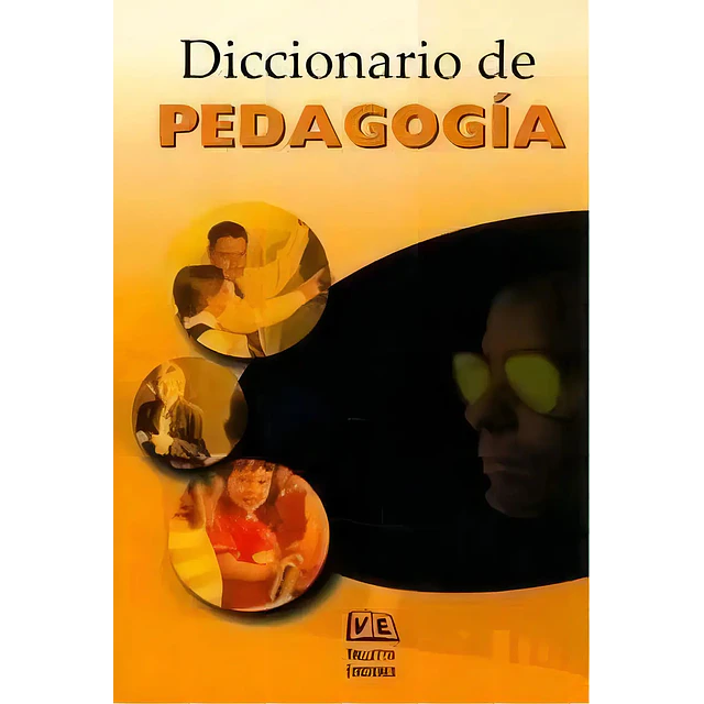 Diccionario de Pedagogía