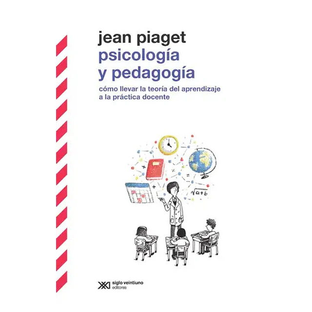 Psicología y Pedagogía