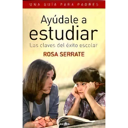 Ayúdale a estudiar