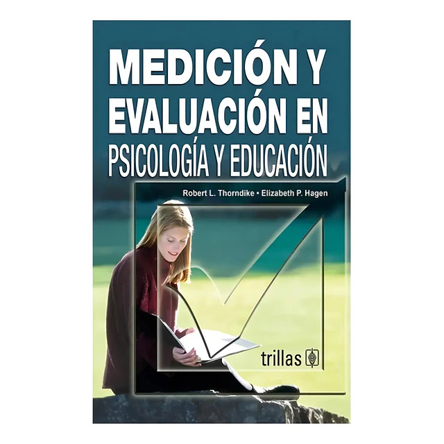 Medición y Evaluación en Psicología y educación