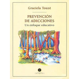 Prevención de adicciones
