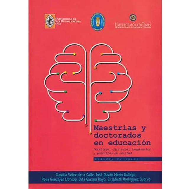 Maestrías y Doctorados en Educación