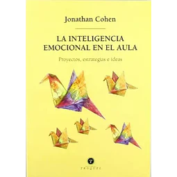 La inteligencia emocional en el aula