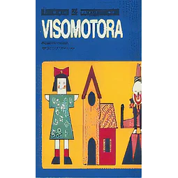 Ejercicios de Coordinación Visomotora (Picado con punzón)