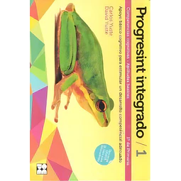 Progresint integral 1