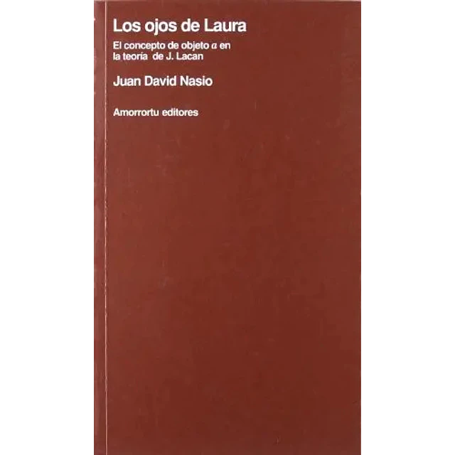 Narcisismo de vida, narcisisismo de muerte