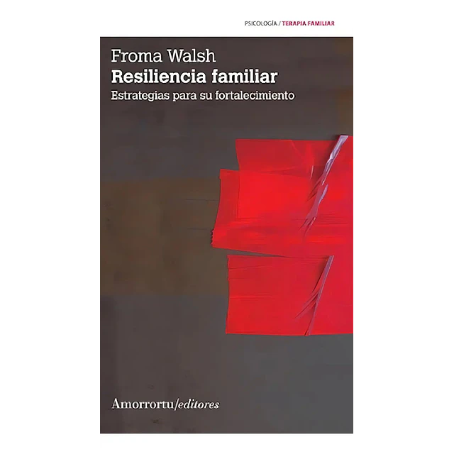 Resiliencia Familiar