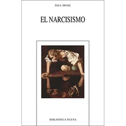 El Narcisismo