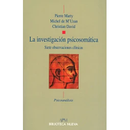 La Investigación Psicosomática