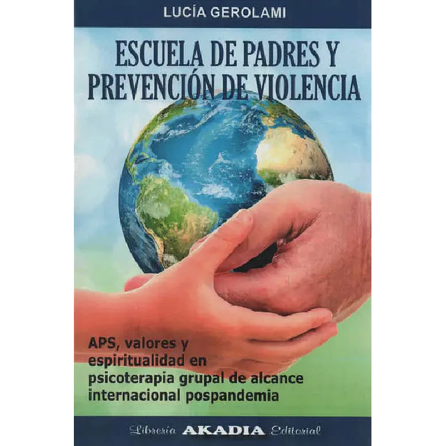 Escuela de padres y prevención de violencia