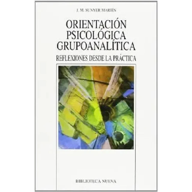 Orientación Psicológica Grupoanalítica