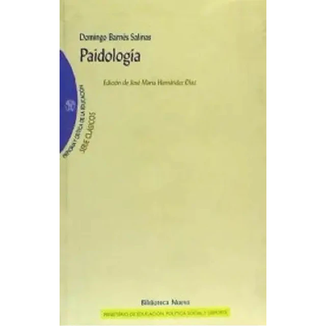 Paidologia