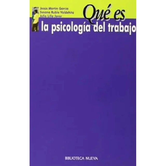 Qué es La psicología del trabajo