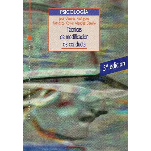 Técnicas de modificación de conducta