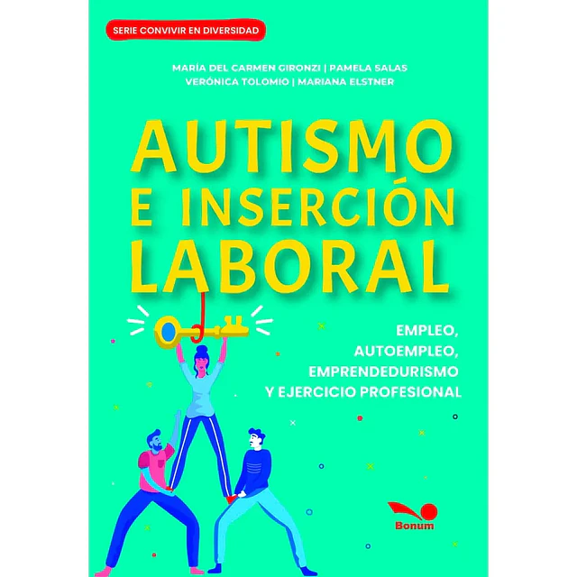 Autismo E Inserción Laboral