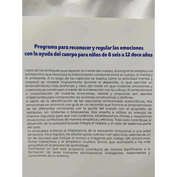 Mis Emociones en Sincronía - Técnicas de Activación Emocional