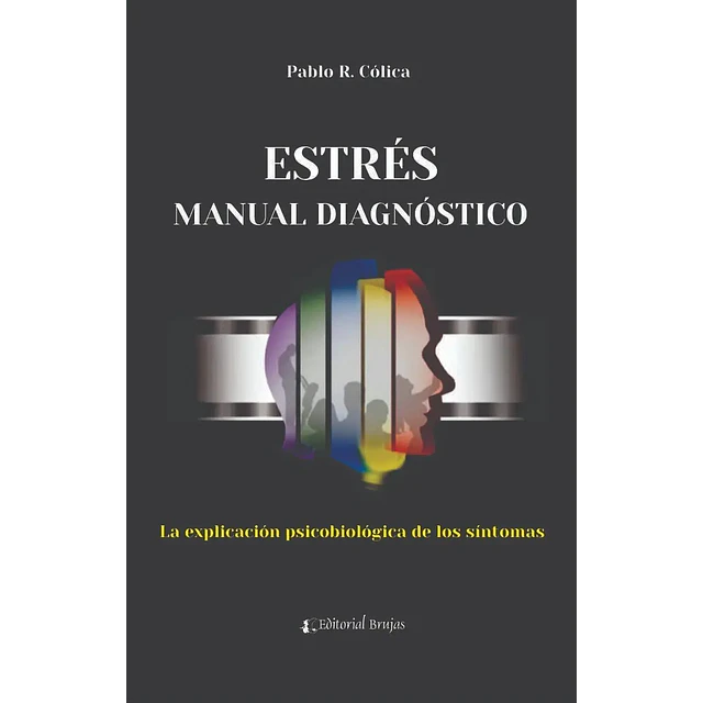 Estrés Manual de Diagnóstico