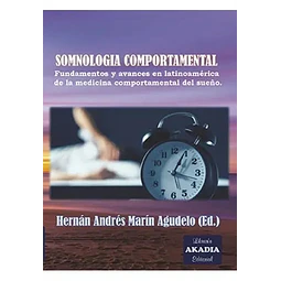 Somnología Comportamental